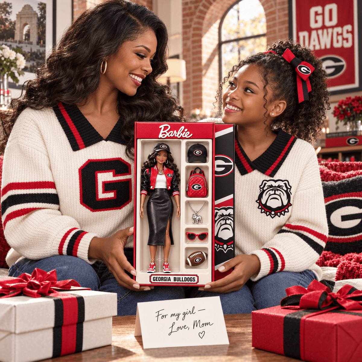 Premium GGBD Commemorative Figure TMH